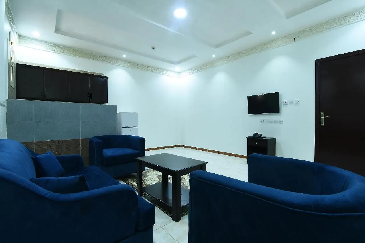 Oyo 302 Maamoura Hotel Riyadh