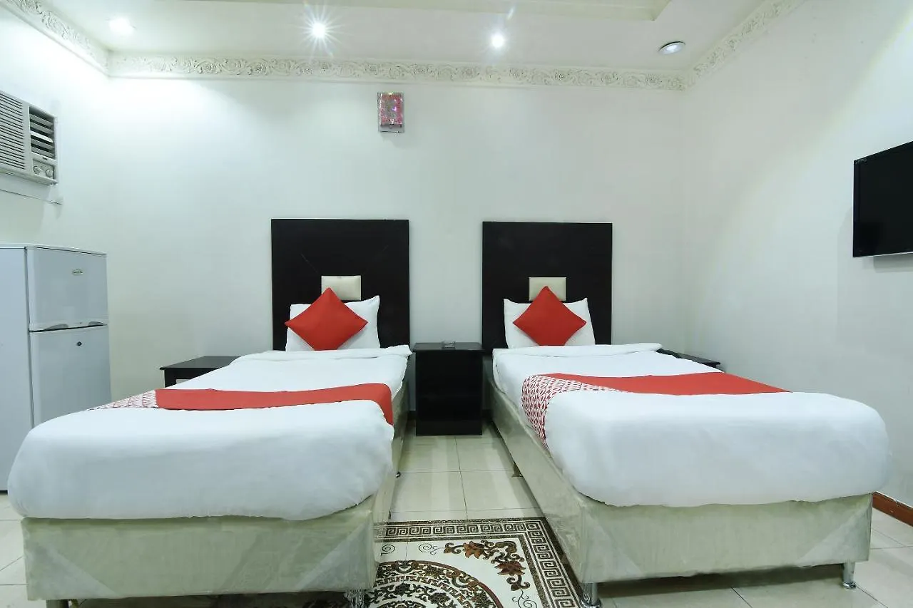 Oyo 302 Maamoura Hotel Riyadh Saudi Arabia