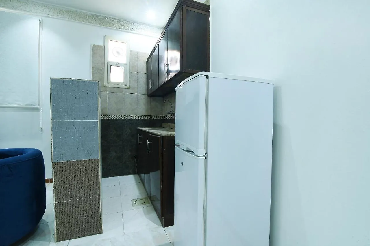 فندق أو واي أو 302 المعمورة الرياض
